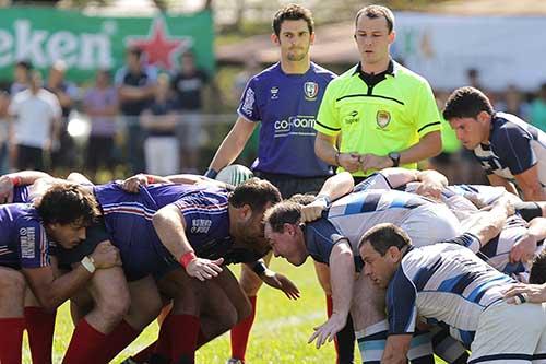 No sábado, 19, SPAC e Pasteur se enfrentam na grande final do Super 10   / Foto: Fotojump/CBRu