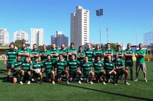 Equipe segue invicta na Copa São Paulo / Foto: Divulgação / URA