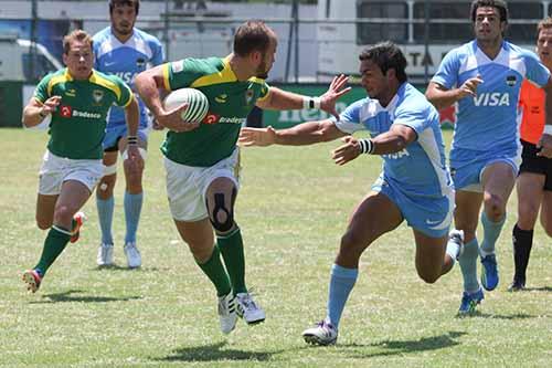 Rugby irá invadir redes sociais do COB  / Foto: João Neto/Fotojump