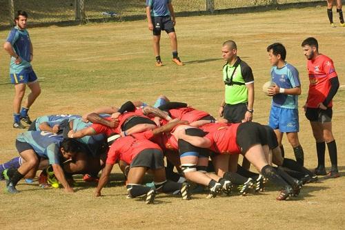 A equipe venceu o Jequitibá e empatou em pontos com o União, na terceira colocação, mas com um jogo a mais / Foto: Divulgação