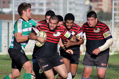 Band-Sarries no Super 10  / Foto: Marcelo Maciel/Fotojump