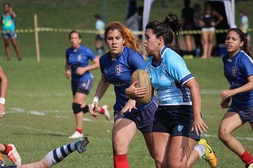 A terceira e última etapa acontecerá em São José dos Campos e conta com 10 equipes participantes / Foto: Divulgação