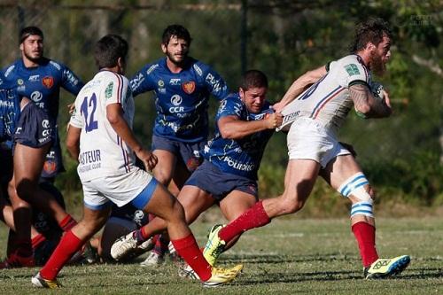 O jogo chave é entre Jacareí e SPAC / Foto: Dany Mayer/Fotojump