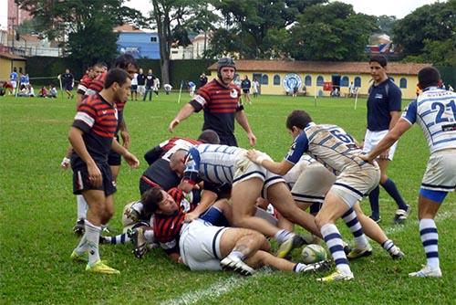 Formação para o scrum / Foto: Divulgação/ZDL 