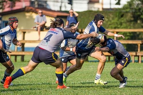 Campeonato Paulista A – 4a rodada / Foto: Denys Flores