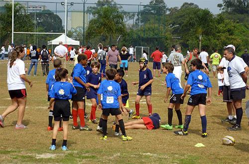 Jogo duro no Festival / Foto: ZDL/Divulgação