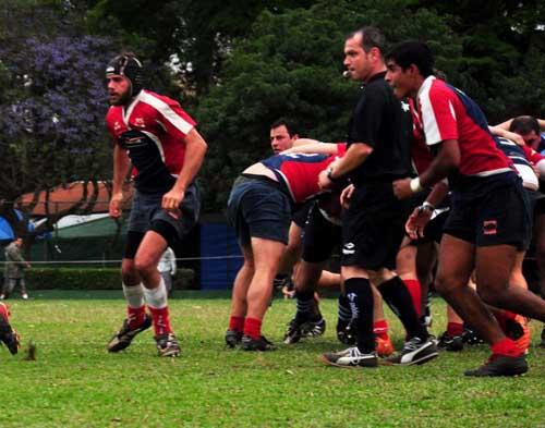 UniBrasil/Curitiba, último colocado do Nacional 2010 e BH, terceiro lugar da Copa do Brasil, definirão o último representante do campeonato mais importante do País / Foto: Renan Tobbias