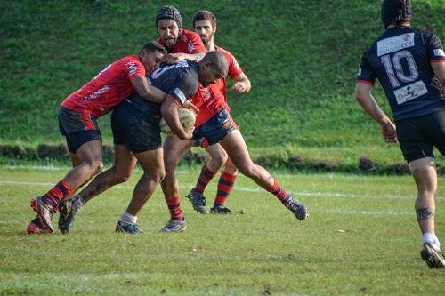 Clube venceu sua 4a partida na competição, mas ficou de fora da fase final por apenas um ponto / Foto: Divulgação