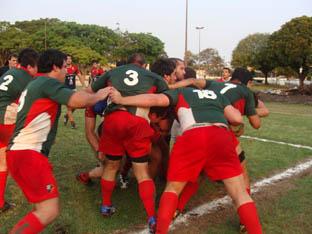 O Desterro precisa da vitória para superar o SPAC na classificação e garantir o vice-campeonato da temporada / Foto: Esporte Alternativo 