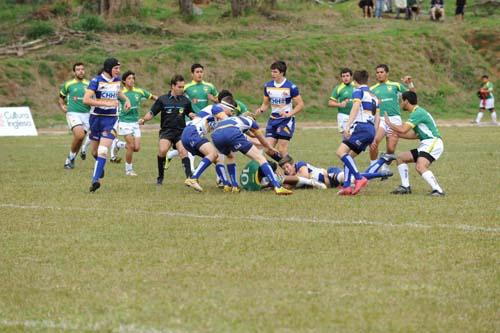 Brasil disputará Sul-Americano Juvenil / Foto: Mario Henrique