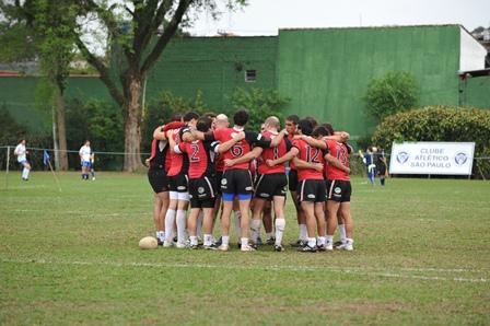 Bandeirantes segue invicto com a vitória sobre o Farrapos / Foto: Mario Henrique