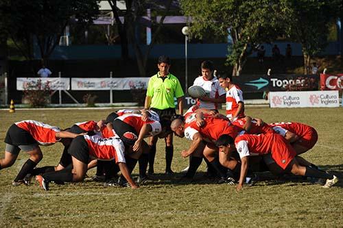 Copa de Inverno 2012 / Foto: Mario Henrique