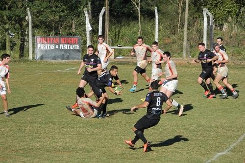 O destaque da Série C é o duelo entre Tucanos e União / Foto: Divulgação