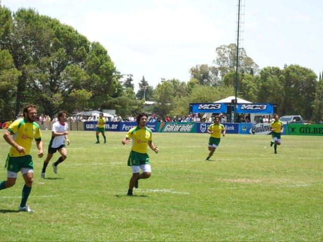 A seleção masculina busca a vaga na semi-final no Uruguai / Foto: Eduardo Garcia