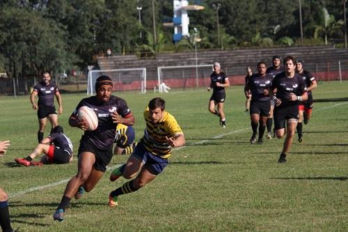 Sarries vem de derrota contra Poli mas segue com boas chances de classificação / Foto: Divulgação