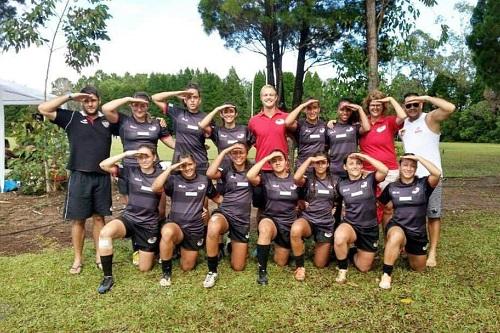 Clube da zona sul supera derrota no primeiro dia e faz campanha impecável na fase final / Foto: Bruno Romano