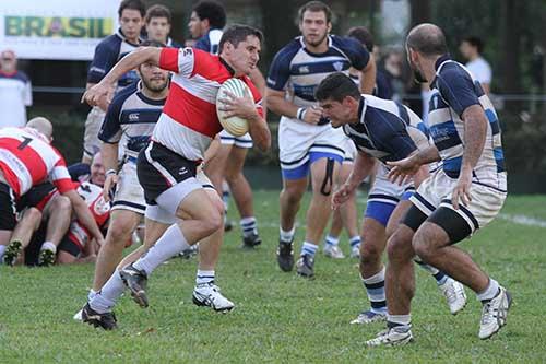 Bandeirantes vence o SPAC fora de casa / Foto: Dani Mayer/Fotojump