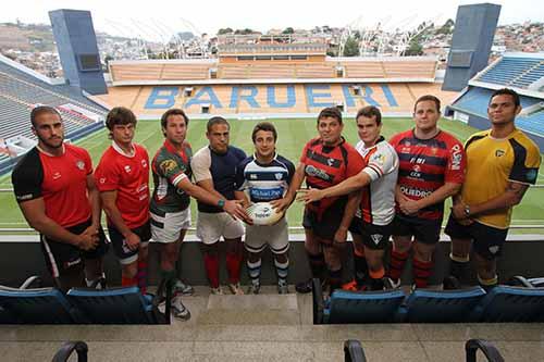 Capitães na Arena Barueri / Foto: João Neto/Fotojump