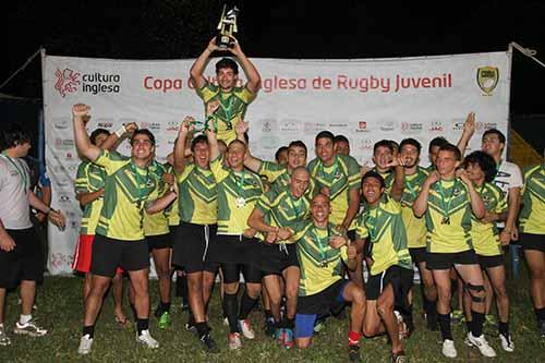 SP Vale levanta a taça de Ouro no M-19 / Foto: João Neto / Fotojump