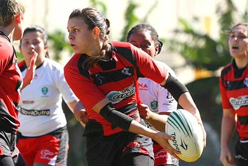 Equipe foi terceira colocada em 2012 / Foto: Luiz Pires / Fotojump