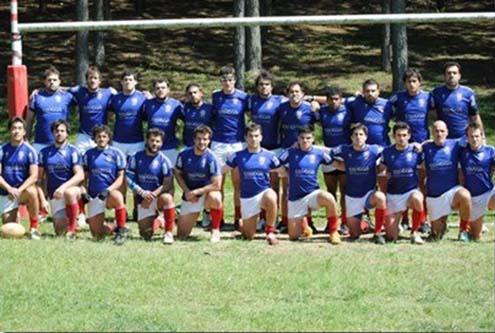 Bicampeão brasileiro, o Pasteur Athlétique Club ficou com a segunda colocação da edição 2013 do Super 10 / Foto: Divulgação