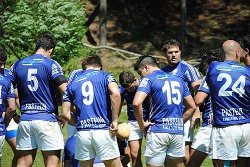 Equipe conseguir vitória após vantagem inicial no placar favorecer o adversário. PAC agora é o atual terceiro colocado no Estadual / Foto: Divulgação