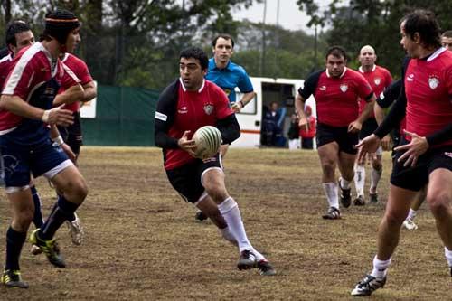 Embu das Artes recebe semifinais do Super 10 / Foto: Renan Tobbias