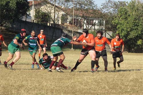 Divulgada tabela do Campeonato Paulista B  / Foto: Daniel Venturole  