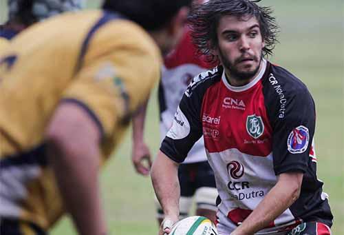 Neste sábado, 1º de novembro, Jacareí (SP) e Serra (RS) disputam o título da Taça Tupi / Foto: fotojump / CBRu