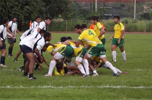 Brasileiras irão para a Rússia disputar Copa do Mundo de Sevens / Foto: João Neto/Fotojump