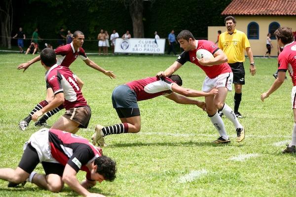 A competição tem entrada gratuita ao público e os jogos serão entre 18 e 21 horas. A competição prossegue no fim de semana com as categorias adulto masculino e feminino / Foto: Divulgação/IRB