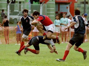 São José é o atual campeão no masculino / Foto: Rafael Silva/ ZDL