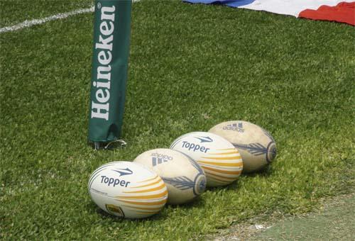 As promessas do rugby nacional para a próxima Olimpíada poderão ser conhecidas neste final de semana  / Foto: Esporte Alternativo