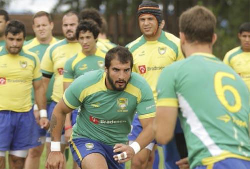 Seleção Brasileira joga contra Paraguai dia 27 / Foto: Rafael Silva