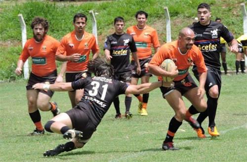  O Paulista B vai chegando na reta final / Foto: Divulgação