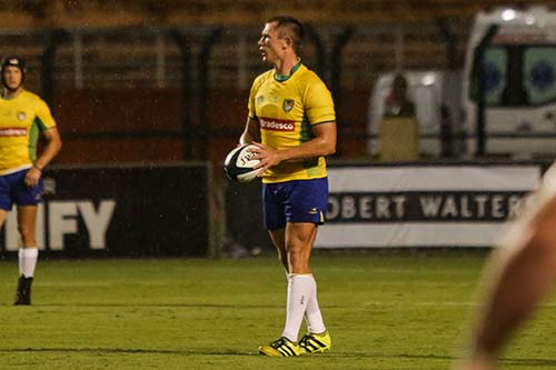 O fim de semana, 11 e 12 de maio, será repleto de emoções para os fãs brasileiros de rugby / Foto: João Neto/Fotojump