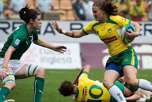 Nos dias 7 e 8 de fevereiro, Barueri será a capital mundial do rugby / Foto: João Neto/Fotojump