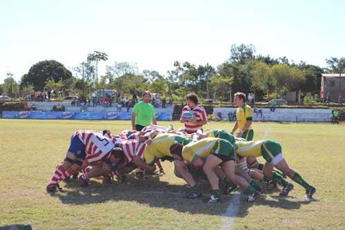 Seleção Brasileira terá adversários fortes no Sul-Americano de 2012 / Foto: Sylvia Diez