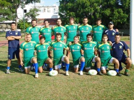 Seleção brasileira está pronta / Foto: Eduardo Garcia