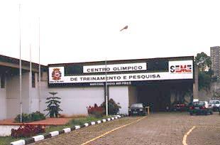 A Confederação Brasileira de Rugby estabelece um grande avanço em relação ao seu trabalho com o alto-rendimento ao estabelecer parceria com o Centro Olímpico de Treinamento e Pesquisa (COTP), no Ibirapuera, em São Paulo  / Foto: Divulgação/COTP