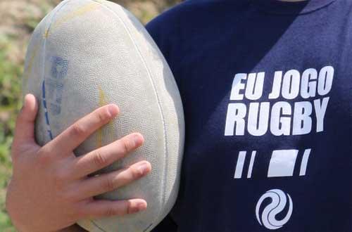 Na nona e penúltima etapa do Campeonato Paulista de Rugby, o São José Rugby venceu o SPAC por 31 a 10 e está na final / Foto: Divulgação