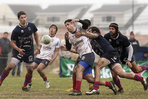 Pasteur (branco) venceu a sexta seguida / Foto: Hedeson Silva / Fotojump