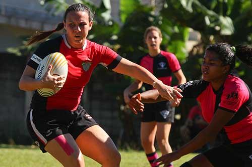 Super Sevens 2013 terá mais equipes e sedes / Foto: Luiz Pires/Fotojump