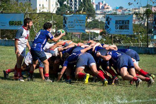 Pasteur conquistou sua primeira vitória na competição nacional no último domingo / Foto: Edson Nenso