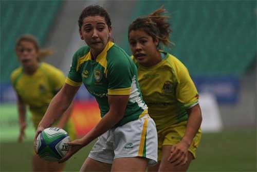 As brasileiras fizeram bons jogos contra algumas das melhores equipes da atualidade  / Foto: IRB