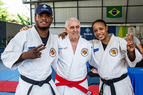 O Dia do Desafio chega a mais uma edição mantendo sua proposta de incentivar a prática esportiva / Foto: Divulgação