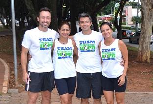 A equipe também vai percorrer todo o País ao longo do ano a fim de sensibilizar e conscientizar a população e área médica sobre a Hipertensão Pulmonar / Foto: Divulgação