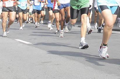 Existem sim momentos na periodização de um atleta onde para que haja melhora de performance, as sessões dos treinos devem ser mais difíceis e muitas vezes se tornam exaustivas / Foto: Márcio Kato / ZDL