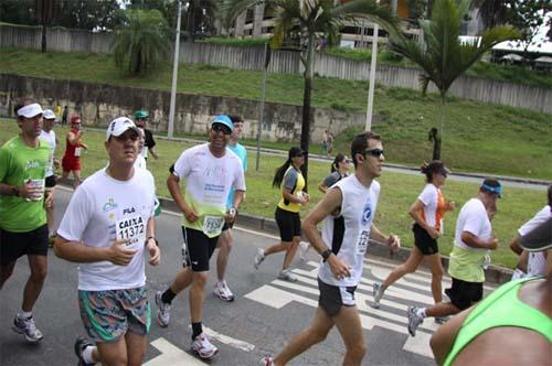 CDBH promove neste domingo, 16 de setembro, mais uma Corrida para a Saúde / Foto: Divulgação