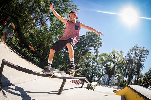 O jovem arqueiro de 18 anos está em período de treinos e competições fora do Brasil em junho / Foto: Divulgação